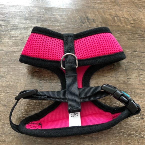 Dog harness - Picture 4 of 6